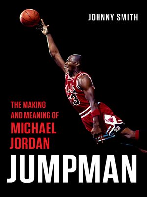 cover image of Jumpman